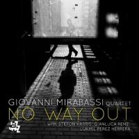 No way out | Mirabassi, Giovanni (1970-....)