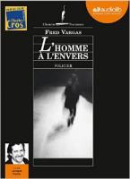 L' homme à l'envers / Fred Vargas | Vargas, Fred (1957-....)