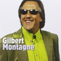 BEST OF / Gilbert Montagné | Montagné, Gilbert