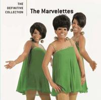 Definitive collection (The) / The Marvelettes, ens. voc. et instr. | Marvelettes (The). Interprète