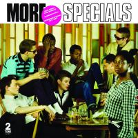 More Specials / Specials, ens. voc. & instr. | Specials. Musicien. Ens. voc. & instr.