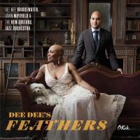 Dee Dee's feathers Dee Dee Bridgewater, chant New Orleans Jazz Orchestra Irvin Mayfield, trompette, direction
