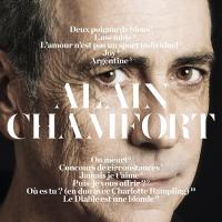 Alain Chamfort Alain Chamfort, chant