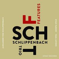 Features / Alexander Von Schlippenbach, p | Schlippenbach, Alexander Von (1938-) - pianiste, improvisateur. Interprète