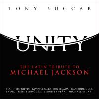 Unity : the latin tribute to Michael Jackson