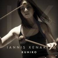 IX / Iannis Xenakis | Xenakis, Iannis (1922-2001)