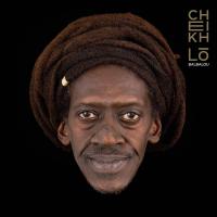 Balbalou Cheikh Lo, comp., chant, guitare