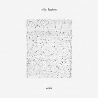 Solo / Nils Frahm, comp. , p. | Frahm, Nils. Compositeur