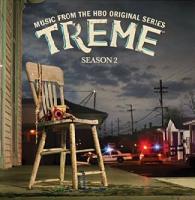 Treme, season 2 : bande originale de la série télévisée de David Simon / Hot 8 Brass Band (The) | Boutte, John