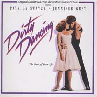 Dirty dancing : bande originale du film de Emile Ardolino