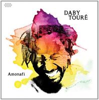 Amonafi / Daby Touré | Touré, Daby