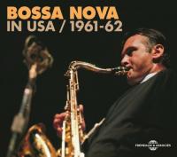 Bossa Nova in USA : 1961-1962 | Gillespie, Dizzy