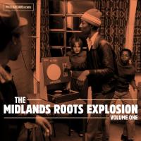 The midlands roots explosion, vol. 1 / Steel Pulse | Zephaniah, Benjamin (1958-....)