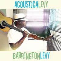 Acousticalevy / Levy Barrington, chant, guit. | Levy, Barrington. Interprète