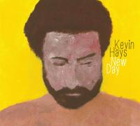 New day / Kevin Hays, chant, p. | Hays, Kevin - pianiste. Interprète