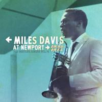 Miles Davis at Newport 1955-1975 : the bootleg series, vol. 4 / Miles Davis, trp. | Davis, Miles (1926-1991) - trompettiste. Interprète