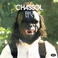 Big sun | Chassol, Christophe (1976-....). Compositeur