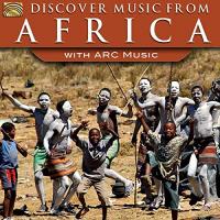 Discover music from Africa with Arc music / Dumisani 'Ramadu' Moyo | Moyo, Dumisani 'Ramadu'