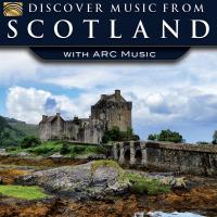 Discover music from Scotland Tannas, Strathclyde Police Pipe Band... [et al.], groupes voc. et instr. Noel McLoughlin, Ross Kennedy, Archie McAllister... [et al.], chnat