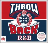 Ministry of Sound : throw back R&B / Brandy | Cage, Athena
