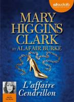 L' affaire Cendrillon | Clark, Mary Higgins (1929-2020)