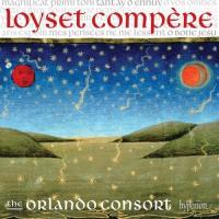 Magnificat, motets et chansons / Loyset Compère, comp. | Compère, Loyset (1445-1518). Compositeur