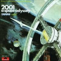 2001 Odyssée de l'Espace