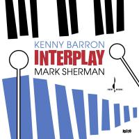 Interplay / Kenny Barron, comp. & p. | Barron, Kenny (1943-) - pianiste. Compositeur. Interprète