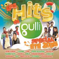 Les hits de Gulli spécial été 2015 / Kendji Girac | Girac, Kendji (1996-....)