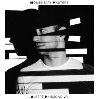 Momentary masters / Albert Hammond Jr, chant, guit. | Hammond, Albert Jr. Interprète