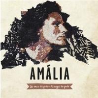 Amalia : Les voix du fado / Amalia Rodrigues | Rodrigues, Amalia