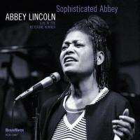 Sophisticated Abbey | Lincoln, Abbey (1930-....)