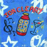 Gogo juice / Jon Cleary, chant, p., guit., perc.... [et al.] | Cleary, Jon. Interprète