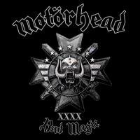 Bad magic / Motörhead | Motörhead