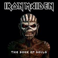 Book of souls (The) / Iron Maiden | Iron Maiden