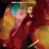 Don't just sing an anthology 1963-1999 Karin Krog, chant