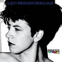 Press color / Lizzy Mercier Descloux, chant | Mercier Descloux, Lizzy. Interprète