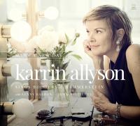 Many a new day : Karrin Allyson sings Rodgers & Hammerstein | Allyson, Karrin