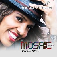 Mosaic project love and soul (The) | Carrington, Terri Lyne