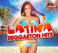 Latina reggaeton hits / Eva Simons | Simons, Eva