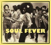 Soul fever : from classic to modern soul / Ray Charles, p. & chant | Charles, Ray (1930-2004). Musicien. P. & chant