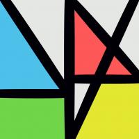 Music complete | New Order