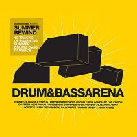 Drum&bassarena summer rewind / Chase & Status | Technimatic