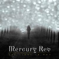 Light in you (The) / Mercury Rev, ens. voc. et instr. | Mercury Rev. Interprète