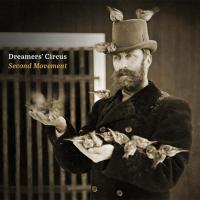 Second movement Dreamers' Circus, ensemble instrumental