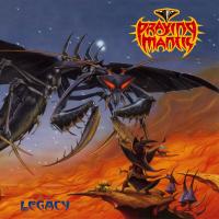 Legacy / Praying Mantis | Praying Mantis