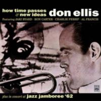 How time passes & New ideas | Ellis, Don (1934-1978)