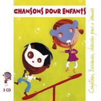 Chansons pour enfants : comptines, berceuses, chansons pour s'amuser / Henri Salvador | Salvador, Henri