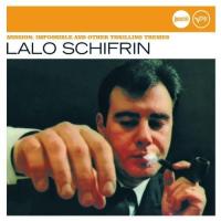 Mission impossible and other thrilling themes / Lalo Schifrin, comp. | Schifrin, Lalo. Compositeur