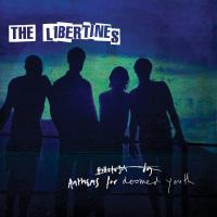 Anthems for doomed youth The Libertines, groupe voc. & instr.